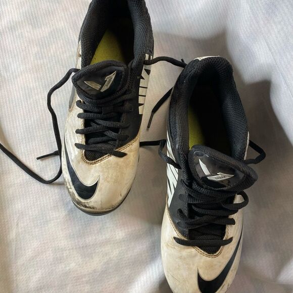 Nike Cleats Fastflex - Picture 2 of 10